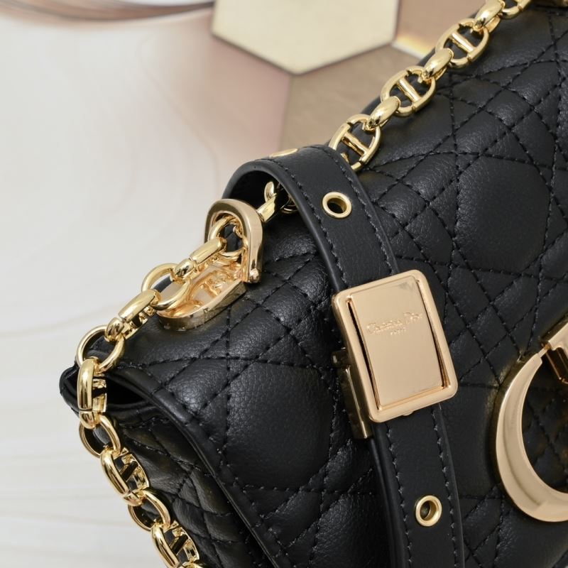 Christian Dior Satchel Bags